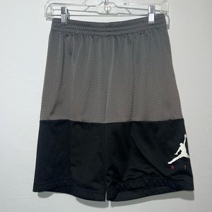 Nike Jordan Jumpman Air Mesh Shorts Like New Condition
